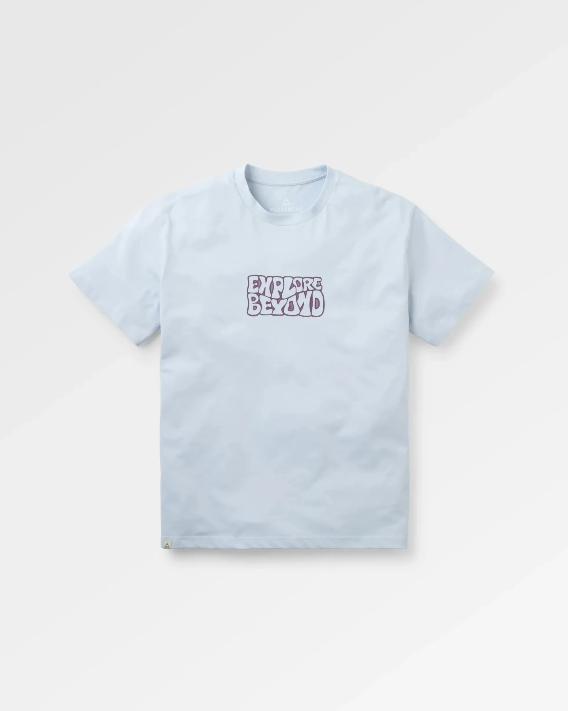 Herren Beyond Relaxed Fit T-Shirt