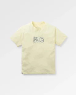 Herren Beyond Relaxed Fit T-Shirt