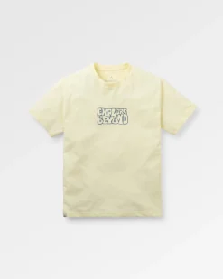 Herren Beyond Relaxed Fit T-Shirt