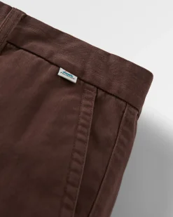 Herren 365 Bio-Baumwoll Hose