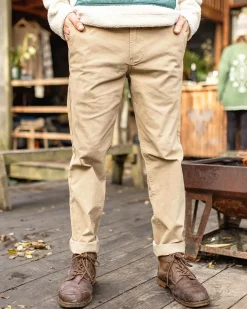 Herren 365 Bio-Baumwoll Hose