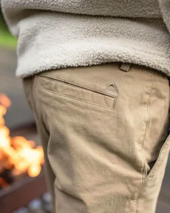 Herren 365 Bio-Baumwoll Hose