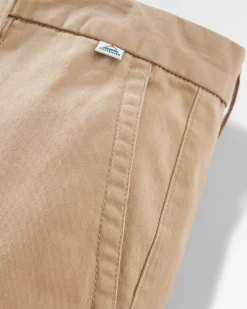 Herren 365 Bio-Baumwoll Hose
