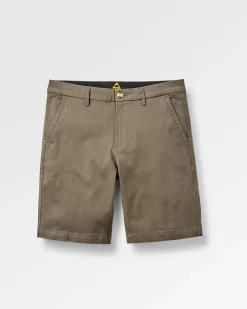 Herren 365 Bio-Baumwoll Shorts
