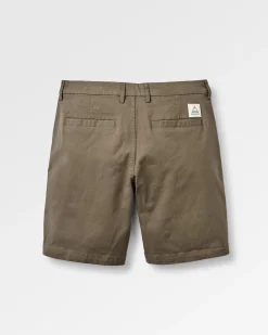 Herren 365 Bio-Baumwoll Shorts