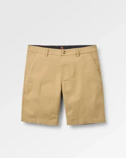 Herren 365 Bio-Baumwoll Shorts