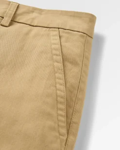 Herren 365 Bio-Baumwoll Shorts
