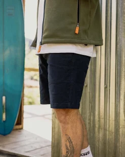 Herren 365 Bio-Baumwoll Shorts