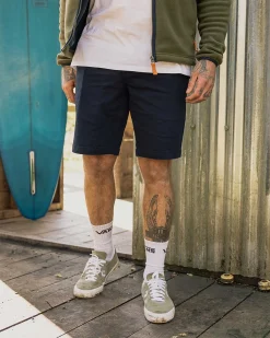 Herren 365 Bio-Baumwoll Shorts