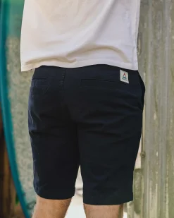 Herren 365 Bio-Baumwoll Shorts