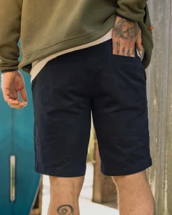 Herren 365 Bio-Baumwoll Shorts