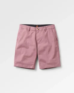 Herren 365 Bio-Baumwoll Shorts