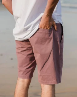Herren 365 Bio-Baumwoll Shorts