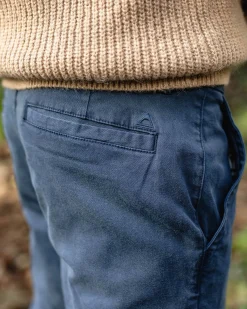 Herren 365 Bio Hose365 Bio-Baumwoll Hose