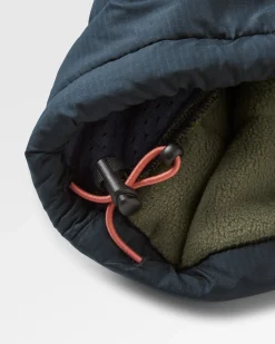 Herren Born Explorer Polar-gefüttertes Sherpa Top