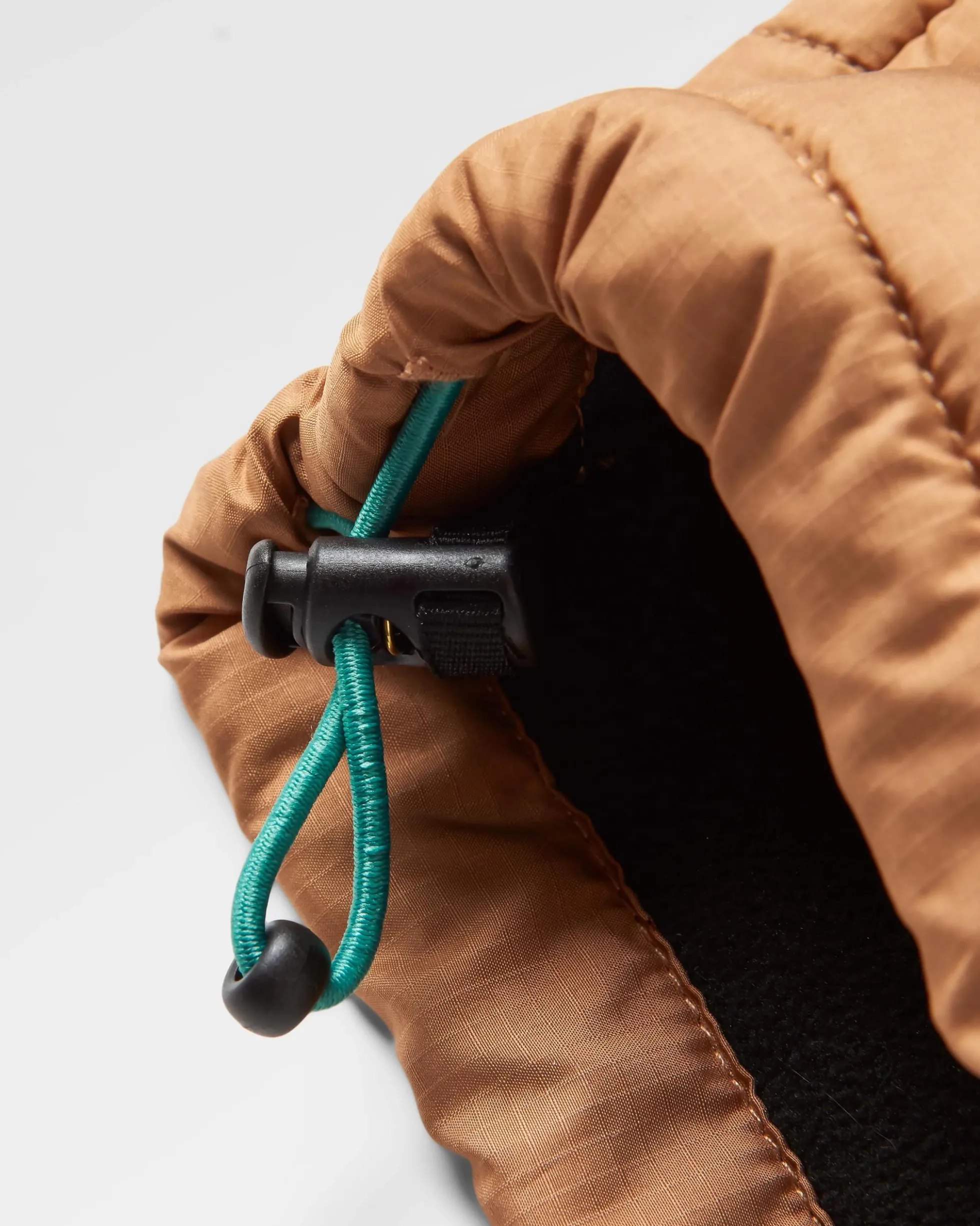 Herren Born Explorer Polar-Lined Sherpa Fleece