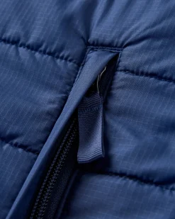 Herren Born Explorer Polar-Lined Sherpa Fleece
