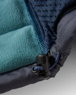 Herren Born Explorer Polar-Lined Sherpa Fleece