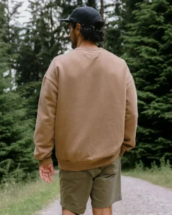 Herren Boundless Relaxed Fit Sweatshirt