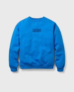 Herren Boundless Relaxed Fit Sweatshirt