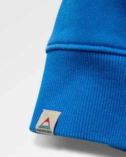 Herren Boundless Relaxed Fit Sweatshirt