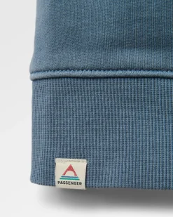 Herren Boundless Relaxed Fit Sweatshirt