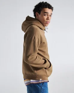 Herren Boundless Relaxed Fit Hoodie