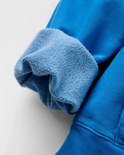 Herren Boundless Relaxed Fit Hoodie