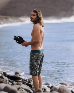 Herren Breaks Boardshort
