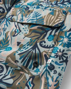 Herren Breaks Boardshort