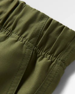 Herren Cali Cargo Badehose