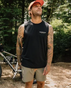 Herren Calling Active Top