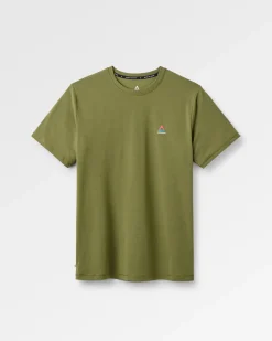 Herren Classic Logo Drirelease® Active T-Shirt