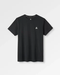 Herren Classic Logo Drirelease® Aktiv T-Shirt