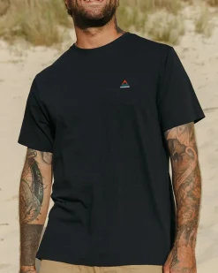 Herren Classic Logo T-Shirt