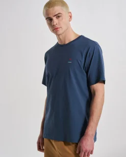 Herren Classic Logo T-Shirt