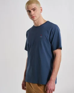 Herren Classic Logo T-Shirt