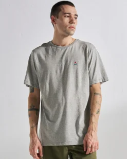 Herren Classic Logo T-Shirt