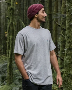 Herren Classic Logo T-Shirt
