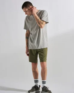 Herren Classic Logo T-Shirt
