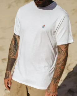 Herren Classic Logo T-Shirt