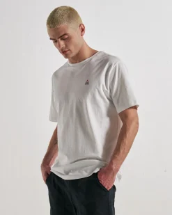 Herren Classic Logo T-Shirt