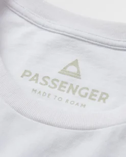 Herren Classic Logo T-Shirt