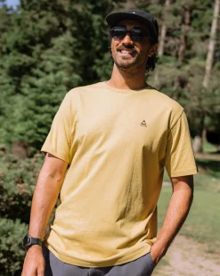 Herren Classic Logo T-Shirt