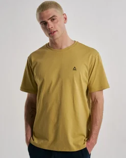 Herren Classic Logo T-Shirt