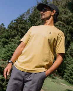 Herren Classic Logo T-Shirt