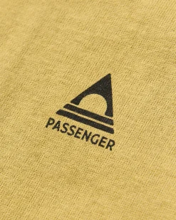 Herren Classic Logo T-Shirt