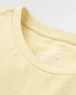 Herren Classic Logo T-Shirt