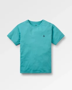Herren Classic Logo T-Shirt