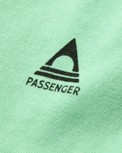 Herren Classic Logo T-Shirt